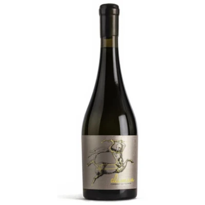 Vin Rosu Cabernet Sauvignon Aliman 0.75L